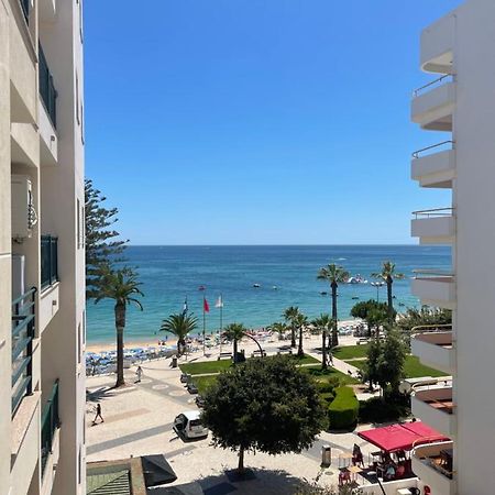 Algarve Sweet Home - Sea View อาร์มาซอง เด เปรา ภายนอก รูปภาพ