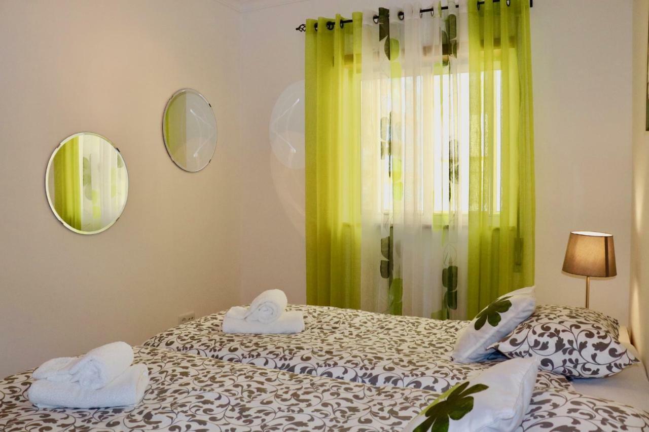 Algarve Sweet Home - Sea View อาร์มาซอง เด เปรา ภายนอก รูปภาพ