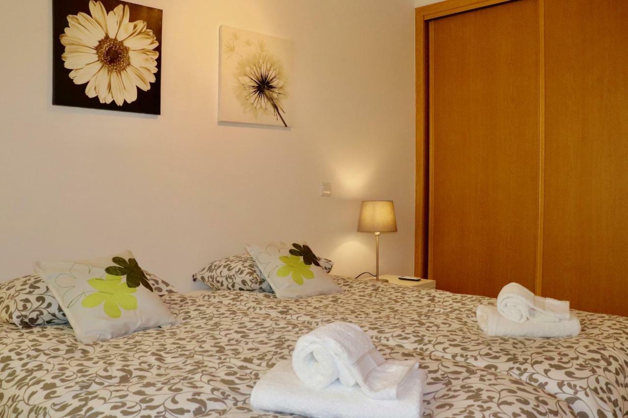 Algarve Sweet Home - Sea View อาร์มาซอง เด เปรา ภายนอก รูปภาพ