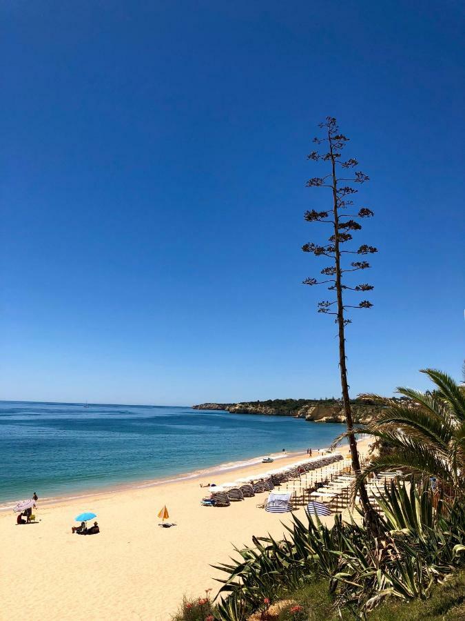 Algarve Sweet Home - Sea View อาร์มาซอง เด เปรา ภายนอก รูปภาพ