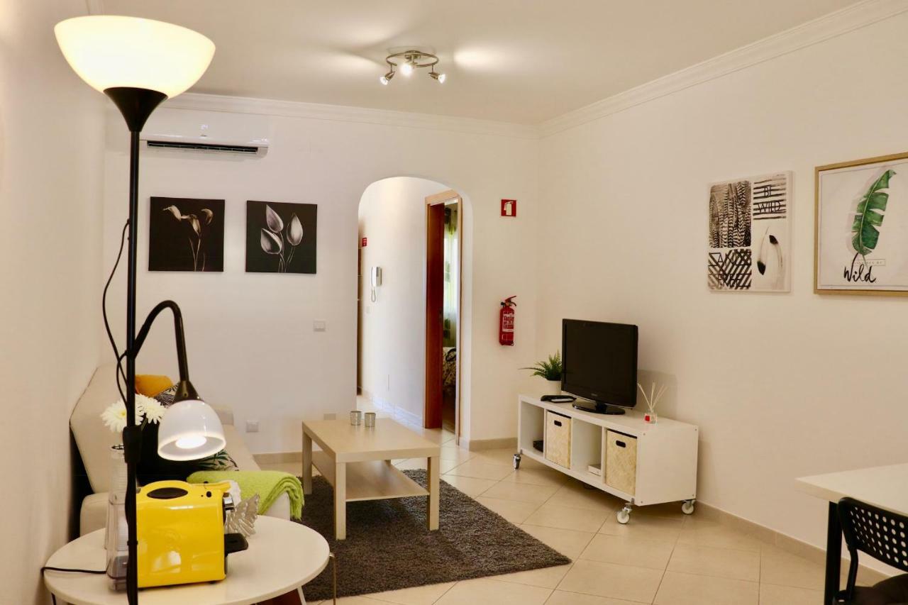 Algarve Sweet Home - Sea View อาร์มาซอง เด เปรา ภายนอก รูปภาพ