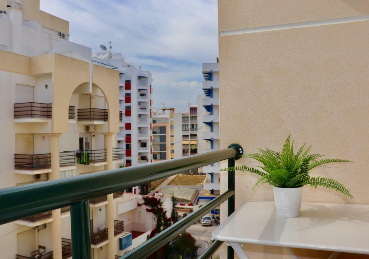 Algarve Sweet Home - Sea View อาร์มาซอง เด เปรา ภายนอก รูปภาพ