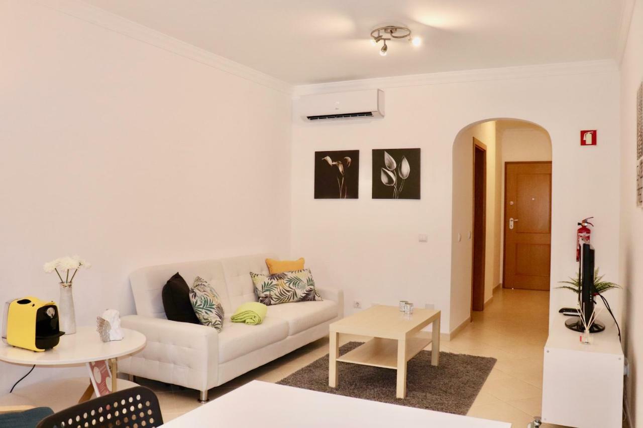Algarve Sweet Home - Sea View อาร์มาซอง เด เปรา ภายนอก รูปภาพ