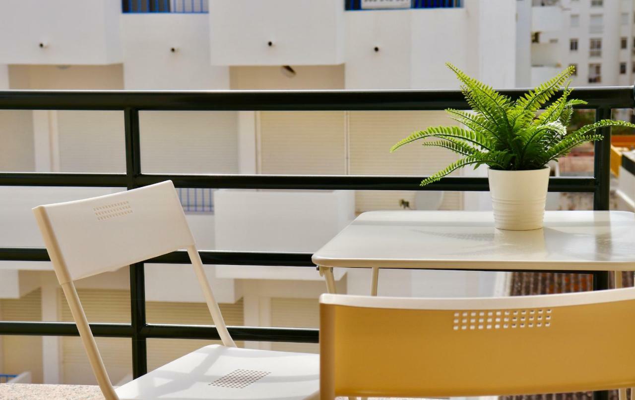 Algarve Sweet Home - Sea View อาร์มาซอง เด เปรา ภายนอก รูปภาพ