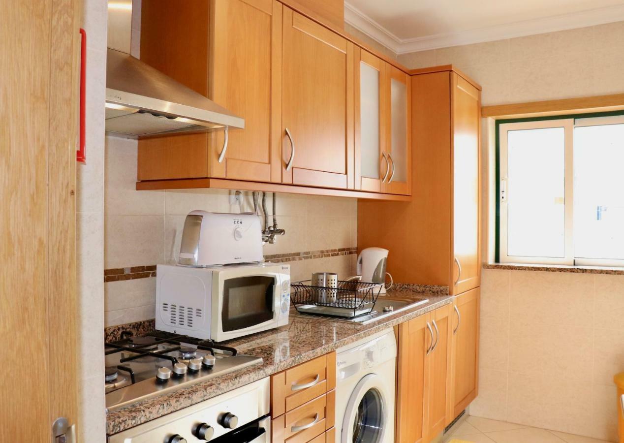 Algarve Sweet Home - Sea View อาร์มาซอง เด เปรา ภายนอก รูปภาพ